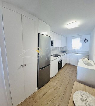 Piso en venta en El Peñoncillo en Torrox