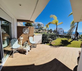 Piso en venta en El Peñoncillo en Torrox