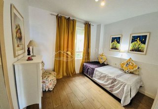 Piso en venta en El Peñoncillo en Torrox