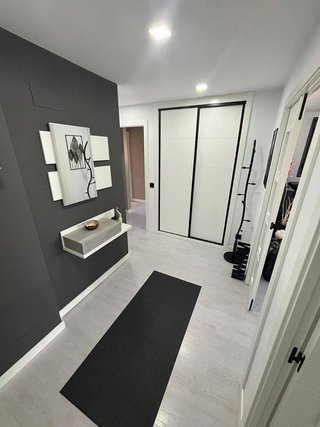 Piso en venta en Hospital en Valdemoro