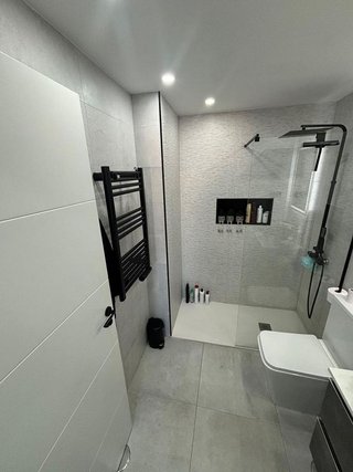 Piso en venta en Hospital en Valdemoro