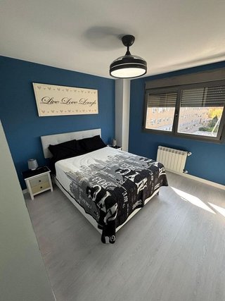Piso en venta en Hospital en Valdemoro