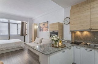Estudio en venta en Santa Catalina - Canteras en Palmas de Gran Canaria(Las)