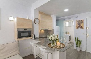 Estudio en venta en Santa Catalina - Canteras en Palmas de Gran Canaria(Las)