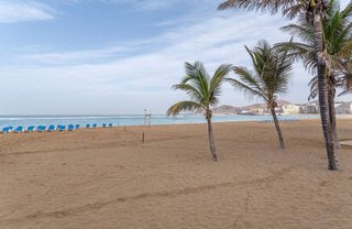 Estudio en venta en Santa Catalina - Canteras en Palmas de Gran Canaria(Las)
