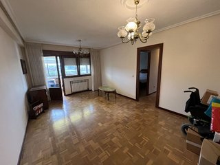 Piso en venta en Villalegre - La Luz en Avilés