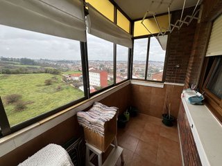 Piso en venta en Villalegre - La Luz en Avilés