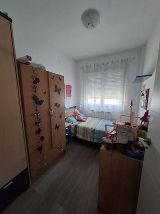 Ático en venta en San Pablo - Santa Teresa en Albacete
