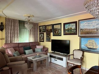 Piso en venta en Poniente-Faro en Vélez-Málaga