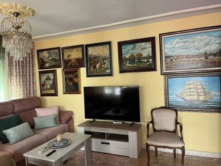 Piso en venta en Poniente-Faro en Vélez-Málaga