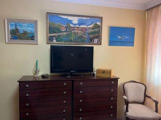 Piso en venta en Poniente-Faro en Vélez-Málaga