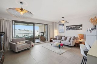 Piso en venta en Monterrey - Rancho Domingo en Benalmádena