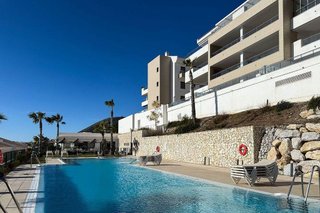 Piso en venta en Monterrey - Rancho Domingo en Benalmádena