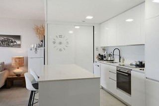 Piso en venta en Monterrey - Rancho Domingo en Benalmádena