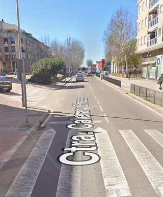 Dúplex en venta en Puerta de Cuartos - Avda. de Portugal en Talavera de la Reina