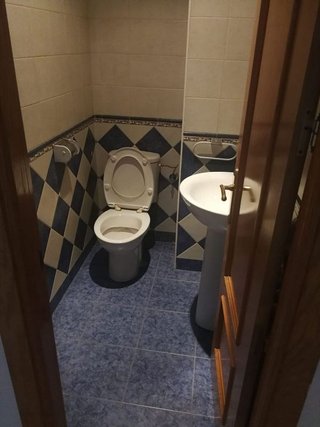 Dúplex en venta en Puerta de Cuartos - Avda. de Portugal en Talavera de la Reina