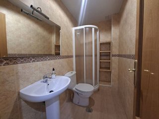 Piso en venta en Guadix