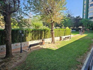 Piso en venta en El Cónsul - Ciudad Universitaria en Málaga