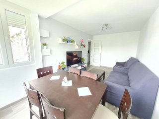 Piso en venta en Ciudad 70 en Coslada