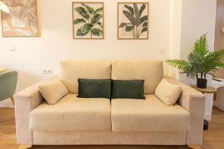 Estudio en venta en San Lorenzo en Sevilla