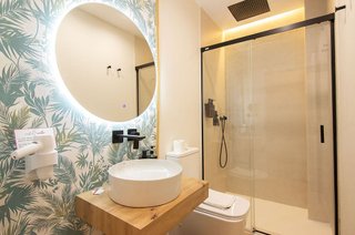 Estudio en venta en San Lorenzo en Sevilla