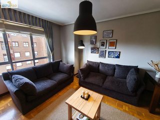 Piso en venta en Judizmendi - Santa Lucía en Vitoria-Gasteiz