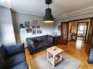 Piso en venta en Judizmendi - Santa Lucía en Vitoria-Gasteiz