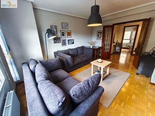 Piso en venta en Judizmendi - Santa Lucía en Vitoria-Gasteiz