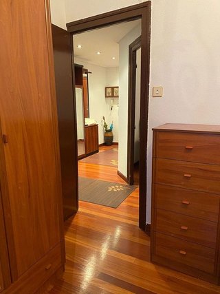 Piso en venta en Centro - Desierto - Arrontegi en Barakaldo