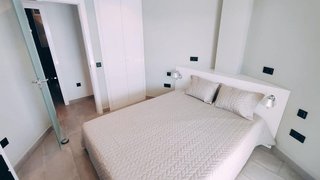 Piso en venta en Zona Puerto Deportivo en Fuengirola
