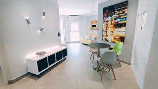 Piso en venta en Zona Puerto Deportivo en Fuengirola