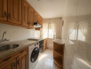 Piso en venta en Casco Antiguo en Alcorcón