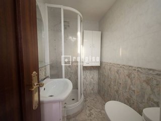 Piso en venta en Casco Antiguo en Alcorcón