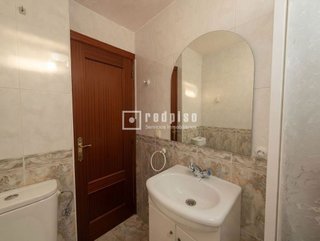 Piso en venta en Casco Antiguo en Alcorcón