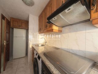 Piso en venta en Casco Antiguo en Alcorcón