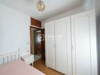 Piso en venta en Casco Antiguo en Alcorcón