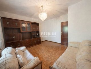 Piso en venta en Casco Antiguo en Alcorcón
