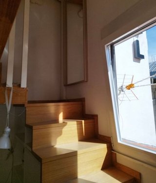 Dúplex en venta en Ciudad Vieja en Coruña (A)