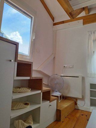 Dúplex en venta en Ciudad Vieja en Coruña (A)