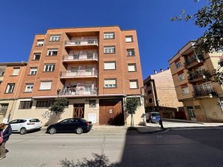 Piso en venta en Santo Domingo de la Calzada