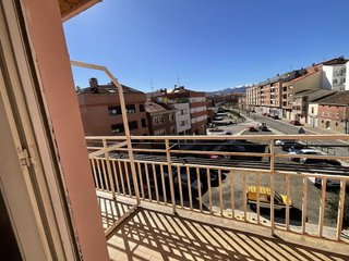 Piso en venta en Santo Domingo de la Calzada