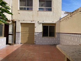 Piso en venta en Hellín