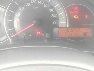 Nissan Micra 2013