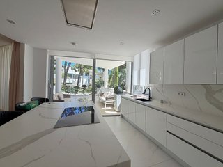 Casa pareada en alquiler en Sierra Blanca en Marbella