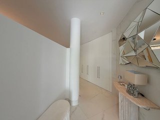 Casa pareada en alquiler en Sierra Blanca en Marbella