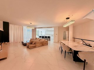 Casa pareada en alquiler en Sierra Blanca en Marbella
