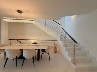 Casa pareada en alquiler en Sierra Blanca en Marbella