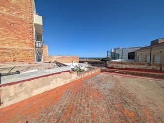 Chalet en venta en Centro en Alcanar