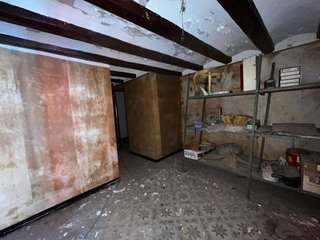 Casa en venta en Ulldecona