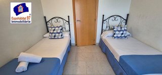 Piso en venta en Plaça Europa i Covamar en Salou